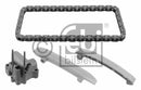 FEBI 30344 INJECTION PUMP CHAIN KIT BMW M57D30 306D1 X5 RANGE ROVER TD6