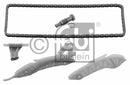 FEBI 30345 TIMING CHAIN KIT CITROEN PEUGEOT EP3C EP6/C/CB/CDTX MANY MODELS