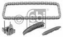 FEBI 30348 INJECTOR PUMP CHAIN KIT LOWER BMW M47D20 M57D30 N47D20A/C