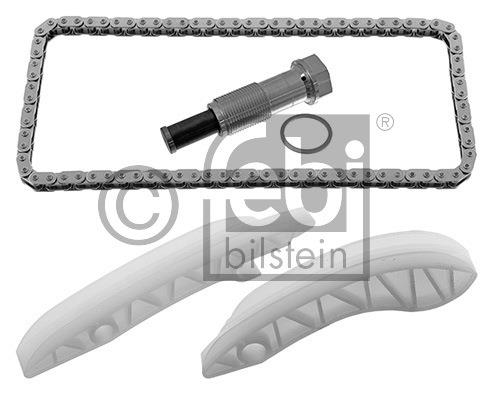 BMW N47 Timing Chain Kit – Barth SBA21-795 (FEBI 48775, 492.060, 624801)