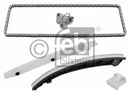 FEBI 30372 TIMING CHAIN KIT OPEL Z14XEP