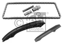 FEBI 30410 TIMING CHAIN KIT LOWER BMW M50-52-54 2/2.2/2.5/2.8/3L MODELS