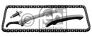 FEBI 30549 TIMING CHAIN KIT MERCEDES M266.920-M266.980 A150/170/180/200 B180/200