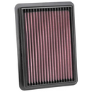 K&N 33-5096 REUSABLE AIR FILTER MAZDA 3 L4-2.5L F/I; 2019