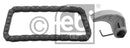 FEBI 33754 OIL PUMP TIMING CHAIN KIT AUDI A3 SKODA OCTAVIA VW MANY 1.9/2L DIESEL