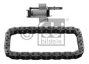 FEBI 37620 TIMING CHAIN KIT CITROEN PEUGEOT ROVER DW10 DW12 2/2.2L DIESEL MODELS