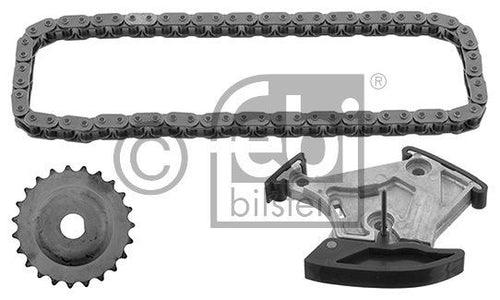 Febi Bilstein 102735 Kit Chaîne Pour Pompe à Huile - Pièce D'Origine Made In Germany