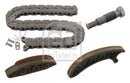 FEBI 44959 TIMING CHAIN KIT MERCEDES OM651.9xx ENGINE MANY 1.8/2.1L DIESEL MODELS