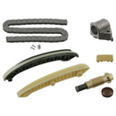 FEBI 44974 TIMING CHAIN KIT MERCEDES M271.9xx VARIOUS 1.8L MODELS