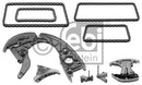 FEBI 45007 TIMING CHAIN KIT AUDI A4/5/6/7 Q5/Q7 VW TOUAREG 2.7/3.0L DIESEL