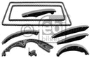 FEBI 45008 TIMING CHAIN KIT AUDI/VW DIESEL 3.0L V6 MANY MODELS