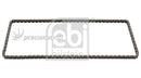 FEBI 45956 TIMING CHAIN SILENT CHAIN AUDI/VW MANY MODELS 170 LINKS ENDLESS