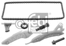FEBI 48387 TIMING CHAIN KIT BMW N13 MINI N12B14A/B16A N16A/N18B16A/B16C MANY 1.2-1.8L