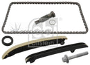 FEBI 49517 TIMING CHAIN KIT SKODA/VW CBZA/CBZB MANY 1.2L MODELS TO 11/11