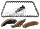 FEBI 49548 BALANCE SHAFT CHAIN KIT AUDI SKODA VW MANY 2L MODELS