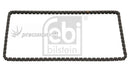FEBI 49715 TIMING CHAIN FOR NISSAN MR18/ MR20DE 162 LINKS