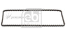 FEBI 49719 TIMING CHAIN FOR HONDA K20A2/ K20A3/K20Z2/K20Z4 170 LINKS