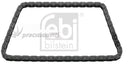 FEBI 49767 TIMING CHAIN 82 LINKS FOR NISSAN ZD30DDT/DDTI