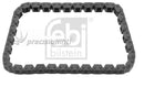 FEBI 49775 TIMING CHAIN FOR NISSAN VQ25D VQ35DE/VQ35HR/VQ37VHR/VR38 F&R