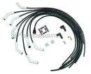 ACCEL 9002C CERAMIC SPARK PLUG WIRE SET 135 UNIVERSAL FIT