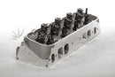 AFR 1132-TI SBC COMP PKG CYLINDER HEADS COMPLETE 235CC/70CC STD EXH TI RETAINERS