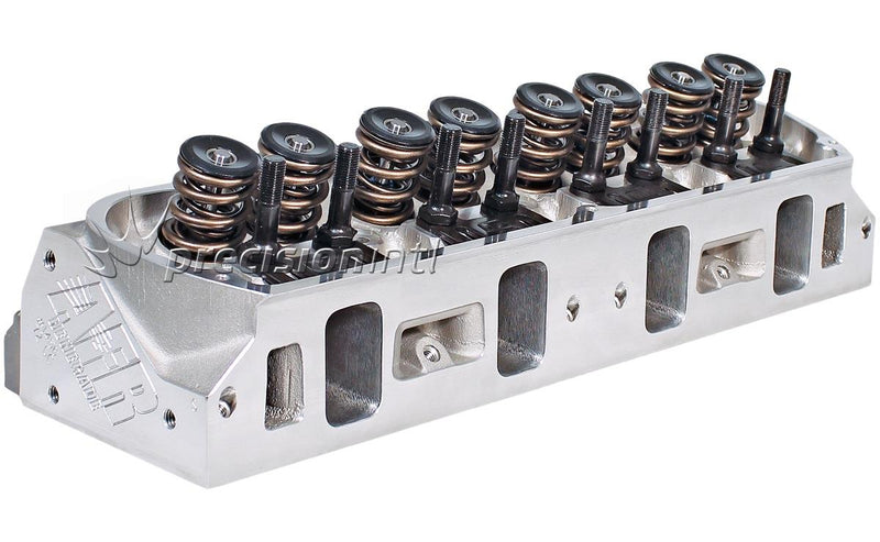 AFR 1450 SBF RENEGADE CYLINDER HEADS COMPLETE 205CC/58CC W/
