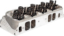 AFR 2100 BBC AS CAST RECTANGLE PORT CYLINDER HEADS 305CC/115CC COMPLETE