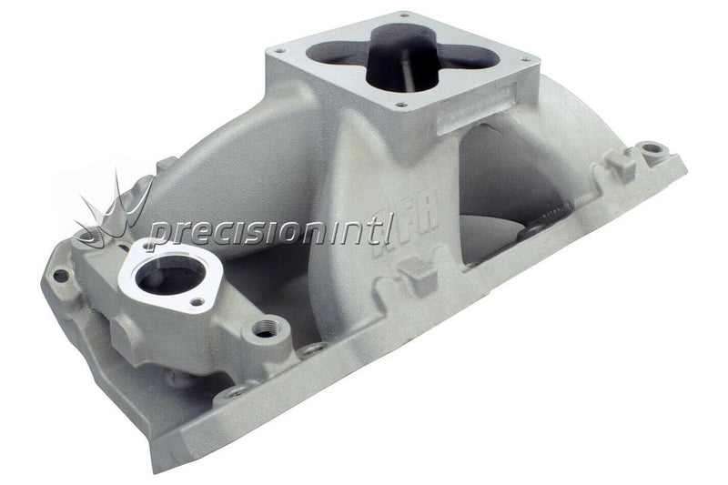 AFR 4901 MAGNUM TALL DECK INTAKE MANIFOLD BBC 18 FOR 4500 CARB