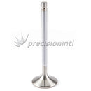 AFR 7254-1 SBC/SBF RACE EXHAUST VALVE 8MM 1.600 X 5.030 OAL EACH