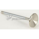 AFR 7260-1 SBC/SBF INCONEL EXHAUST VALVE 8MM-1.600 +100L