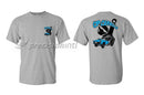 CP PISTONS 6305 T-SHIRT GASSER CP-CARRILLO SMALL