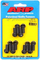 ARP 100-1101 HEX HEADER BOLT KIT 3/8"X.750" SUITS SB CHEV V8
