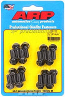 ARP 100-1102 HEX HEADER BOLT KIT 3/8"X.750" SUITS CHEV BB & FORD V8