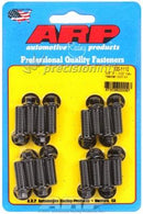 ARP 100-1110 HEX HEADER BOLT KIT 3/8"X1.0" UNIVERSAL FIT
