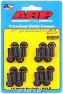 ARP 100-1208 12-POINT HEADER BOLTS 3/8" UNIVERSAL FIT