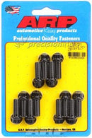ARP 100-1211 12-POINT HEADER BOLTS 3/8" SUITS SB CHEV V8