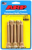 ARP 100-7703 CHROME MOLY WHEEL STUDS 1/2"-20 5PK FORD REAR DISCS, CHRY FRONT
