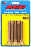 ARP 100-7713 WHEEL STUDS 12MM X 1.5MM 5PK MOST LATE GM VARIOUS