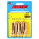 ARP 100-7727 WHEEL STUD KIT FOR SUBARU WRX FOR SUBARU BRX SCION FRS