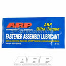 ARP 100-9908 ULTRA TORQUE LUBE 0.5 OZ
