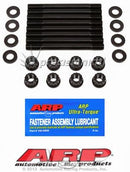 ARP 102-5402 MAIN STUD KIT (2-BOLT MAIN) FOR NISSAN 3.0 VG30DE/DETT