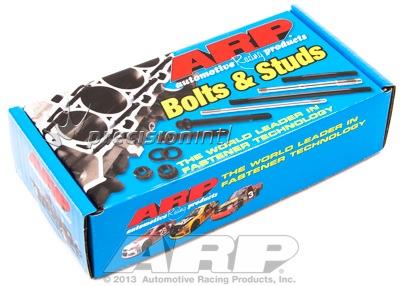 ARP PI105-3601 HEAD BOLT KIT HEX HEAD SUITS HOLDEN V8 ALL TORQUE TO 70FTLBS