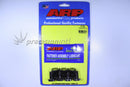 ARP 107-2801 FLYWHEEL BOLT KIT M12X1.25 MITS 2.0L 4G63 DOHC 1993-07