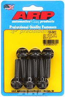ARP 129-0902 12-PT BELLHOUSING BOLT KIT 3/8 SUITS CHEV V6 & V8 VARIOUS