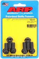 ARP 130-3101 12-PT MOTOR MOUNT BOLT KIT SUITS CHEV V6 & V8