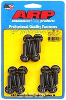 ARP 134-1201 12-PT FLANGE -HEADER BOLT KIT SUITS GM LS SERIES V8