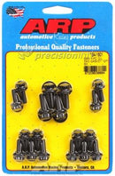 ARP 134-1801 OIL PAN BOLTS FOR RUBBER GSKT SUITS SB CHEV V8