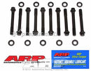 ARP 134-5001 LARGE JOURNAL 2-BOLT MAIN BOLTS SUITS SB CHEV V8
