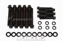 ARP 134-5204 DART SHP MAIN BOLT KIT SUITS SB CHEV V8