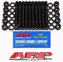 ARP 134-5401 LARGE JOURNAL 2-BOLT MAINS STUD KIT SBC ALSO FITS HOL V8 STUD GIRDLE